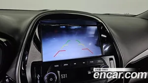 Chevrolet Spark, 2019 — миниатюра 17