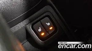 Chevrolet Spark, 2019 — миниатюра 19