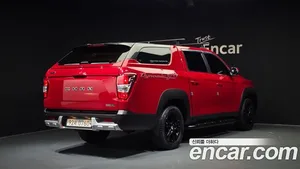 KGM Rexton, 2020 — миниатюра 2