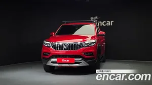 KGM Rexton, 2020 — миниатюра 3