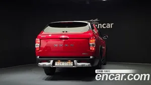 KGM Rexton, 2020 — миниатюра 4