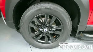 KGM Rexton, 2020 — миниатюра 5