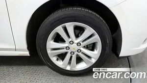 Chevrolet Cruze, 2017 — миниатюра 5
