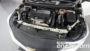 Chevrolet Cruze, 2017 — миниатюра 6