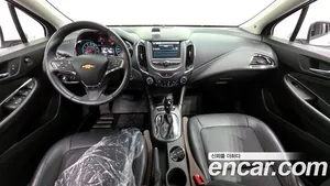 Chevrolet Cruze, 2017 — миниатюра 7