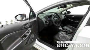 Chevrolet Cruze, 2017 — миниатюра 10