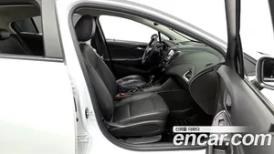 Chevrolet Cruze, 2017 — миниатюра 11