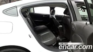 Chevrolet Cruze, 2017 — миниатюра 12