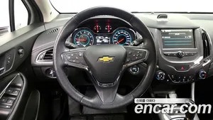 Chevrolet Cruze, 2017 — миниатюра 13