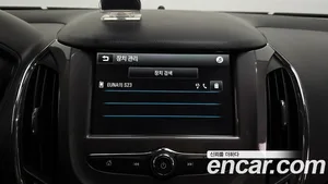 Chevrolet Cruze, 2017 — миниатюра 16