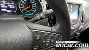 Chevrolet Cruze, 2017 — миниатюра 18