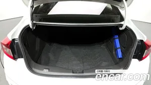 Chevrolet Cruze, 2017 — миниатюра 20