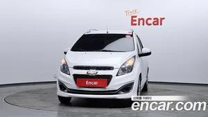 Chevrolet Spark, 2014 — миниатюра 3