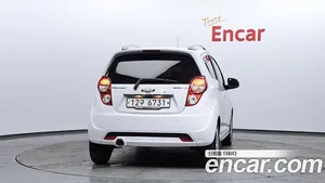 Chevrolet Spark, 2014 — миниатюра 4