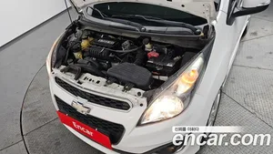 Chevrolet Spark, 2014 — миниатюра 6