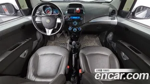 Chevrolet Spark, 2014 — миниатюра 7