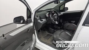 Chevrolet Spark, 2014 — миниатюра 10