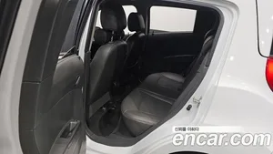 Chevrolet Spark, 2014 — миниатюра 11