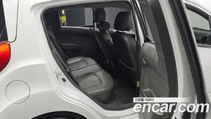 Chevrolet Spark, 2014 — миниатюра 12