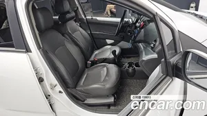 Chevrolet Spark, 2014 — миниатюра 13