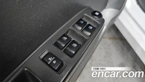 Chevrolet Spark, 2014 — миниатюра 14