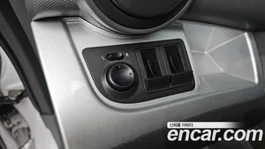 Chevrolet Spark, 2014 — миниатюра 15
