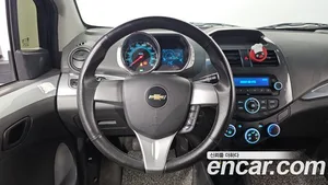 Chevrolet Spark, 2014 — миниатюра 16