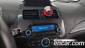 Chevrolet Spark, 2014 — миниатюра 17