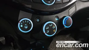 Chevrolet Spark, 2014 — миниатюра 18