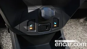 Chevrolet Spark, 2014 — миниатюра 19