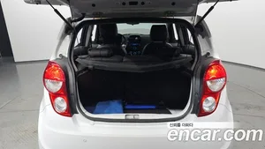 Chevrolet Spark, 2014 — миниатюра 20