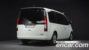 Hyundai Staria, 2024 — миниатюра 2