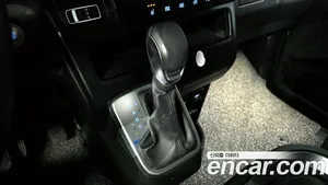Hyundai Staria, 2024 — миниатюра 9