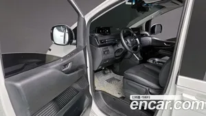 Hyundai Staria, 2024 — миниатюра 11