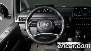 Hyundai Staria, 2024 — миниатюра 13