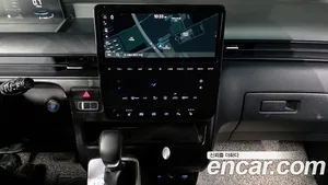 Hyundai Staria, 2024 — миниатюра 14