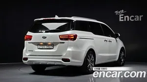 Kia Carnival, 2019 — миниатюра 2