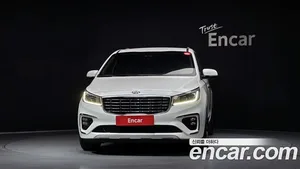 Kia Carnival, 2019 — миниатюра 3
