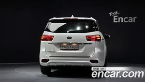 Kia Carnival, 2019 — миниатюра 4