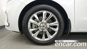 Kia Carnival, 2019 — миниатюра 5