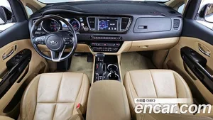 Kia Carnival, 2019 — миниатюра 7