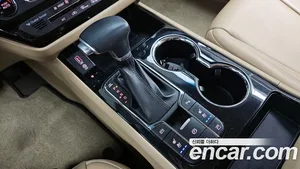 Kia Carnival, 2019 — миниатюра 9