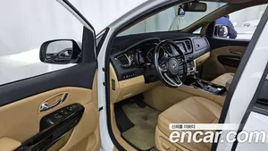 Kia Carnival, 2019 — миниатюра 10