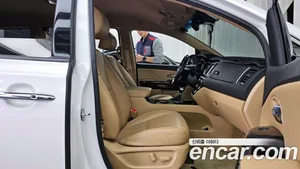 Kia Carnival, 2019 — миниатюра 11