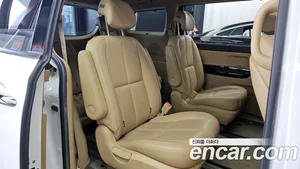 Kia Carnival, 2019 — миниатюра 12