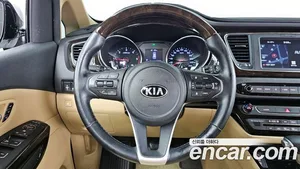 Kia Carnival, 2019 — миниатюра 13