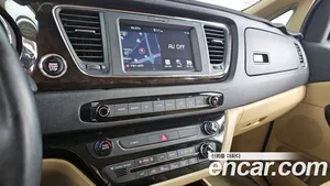 Kia Carnival, 2019 — миниатюра 14
