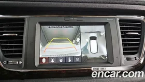 Kia Carnival, 2019 — миниатюра 15