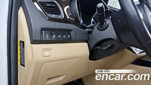 Kia Carnival, 2019 — миниатюра 19