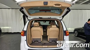 Kia Carnival, 2019 — миниатюра 20